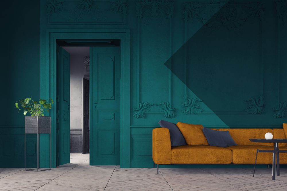 Interior Painting