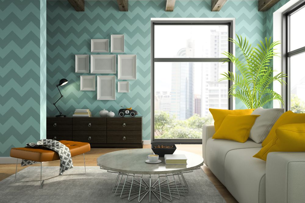 Wall Texture & Wallpaper